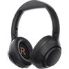 OEM Cuffie wireless, ANC ibrido, connettività con due dispositivi, H3 - Nero