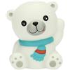 Thun - Paul Characters - Living, Icone - PVC - 7,7x6,4x8,8 cm h