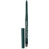 Deborah Milano - Matita Occhi 24 Ore Automatica Waterproof, 06 Forest Green, a Lunga Durata, Alta Precisione e Ultra-pigmentata, Dona uno Sguardo Intenso e Definito, 0.5 gr