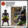 Bandai S.H. Figuarts Broly SUPER HERO Dragon Ball Figure 190 mm Giappone