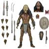Neca Figura Acción Predator Feral 18Cm