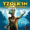 Czech Games Edition Tzolk'in: The Mayan Calendar
