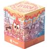 Don't Panic Games Buurn Board Games 3-5 Players 10+ Years Old 40 Minut