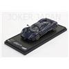 BBR 1/43 Pagani Utopia Blu Midnight Glossy BBRC274G JDM