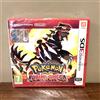 POKEMON RUBINO OMEGA Nintendo 3DS ITA PAL Sigillato NUOVO | Amazing Stand