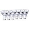 Philips LED Faretto con attacco GU10, Confezione da 6