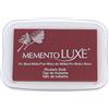Tsukineko Memento Luxe Mista Ink Pad, Rabarbaro Stalk