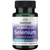 SWANSON SelenoExcell Selenio 200 mcg 60 Pc