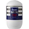 Melem Deo Roll On Spaceman Platinum con fragranza intensa 50 ml
