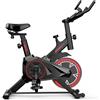 Formill QK101 Home Fitness Bike, cyclette da interno silenziosa con di