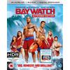 Paramount Home Entertainment Baywatch (4K UHD Blu-ray) Rob Huebel David Hasselhoff Ilfenesh Hadera Jon Bass