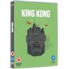 Universal Pictures King Kong (DVD) Lobo Chan John Sumner Andy Serkis Jamie Bell Craig Hall