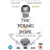 Spirit Entertainment Limited The Young Pope (DVD) Jude Law Diane Keaton James Cromwell