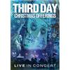 Essential Christmas Offerings (DVD) Third Day