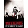 Backstreet Girls -Let The Boogie Do The Talking - Live From Rockafeller (DVD)