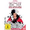 Walt Disney / LEONINE 101 Dalmatiner (DVD) Glenn Close Jeff Daniels Stephen Herek