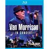 Eagle Rock In Concert (Blu-ray) Van Morrison