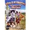 Never to Be Forgotten-Country (DVD)