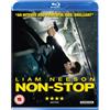 StudioCanal Non-Stop (Blu-ray) Scoot McNairy Omar Metwally Nate Parker Corey Stoll Bar Paly
