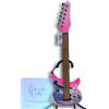 ENYA INSPIRE Smart Chitarra elettrica Shinichi Kobayashi Dragon Frame