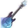 Sterling By MUSIC MAN Ray4 noce raso SUB RAY4-WS-R1