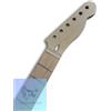 Parafango Telecaster Maple Veneer Fingerboard No71 colore naturale finitura nitro satinata