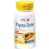 LONGLIFE Srl Phoenix - Longlife Longlife Papaya Zyme 120 Tavolette