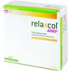 CRISTALFARMA Srl Cristalfarma Benessere Intestinale Relaxcol Junior Integratore 16 Buste