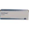 LAB.TERAPEUTICO M.R. Srl NIDAC Crema 75ml