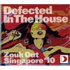 News Defected in the House Singapore'10