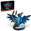 LEGO Icons 10331 Martin pescatore