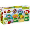 LEGO DUPLO TOWN Giardino e Fiori Creativi 10444