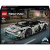 LEGO Technic Super Sports Car Lamborghini Revuelto 42214