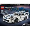 LEGO Technic 42234 Auto Sportiva Dodge Viper GTS-R, Macchina Giocattolo con Motore V10, Sterzo e Differenziale, Regalo da 10+