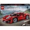 LEGO Technic 42235 Auto Ferrari 488 PISTA