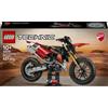 LEGO Technic 42238 Moto Ducati Desmo450 MX Factory
