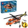 LEGO ELICOTTERO DELLA GUARDIA COST