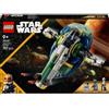 LEGO Star Wars Astronave di Jango Fett Set Costruzioni 75433