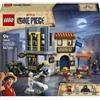 LEGO RESA DEI CONTI CON CAPITANO S