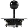 SODIAL 1X( Joystick Controller Joystick Joystick con Scheda a Circuito 5P Pi5965