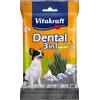 Vitakraft Dental 3in1 Fresh 70 g