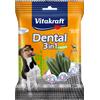 Vitakraft Dental Sticks FRESH S 7 pezzi, 5 - 10 kg