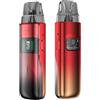 NILI Per VOOPOO Argus E40 Kit 40W Batteria 1800 mAh Pulsante/Disegno automatico