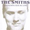 The Smiths Strangeways, Here We Come (Vinyl LP) 12" Album