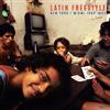 Various Artists Latin Freestyle: New York/Miami 1983-1992 (CD) Album