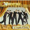 *Nsync No Strings Attached (DVD)