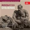 Various Artists Musica Antiqua Citolibensis - Czech Masters of the 1800s (CD)