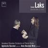 Szymon Laks Szymon Laks: Quartets Nos. 3, 4 & 5 (CD) Album