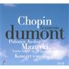 Frederic Chopin Chopin: Polonez As-dur/Mazurki, Op. 50/Sonata H-moll, Op. 5 (CD)