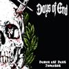 Days of End Demon Est Deus Inversus (CD) Album